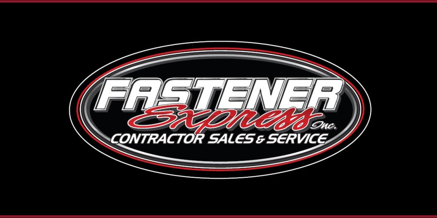 Fastener Express Inc, Company Logo, Minnesota, 2021